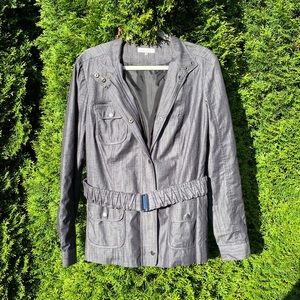 Calvin Klein  ||  Jacket